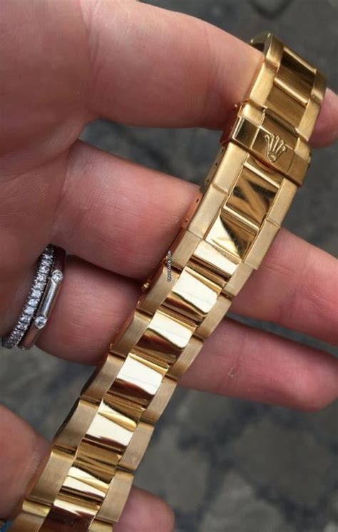 braccialetti della rolex